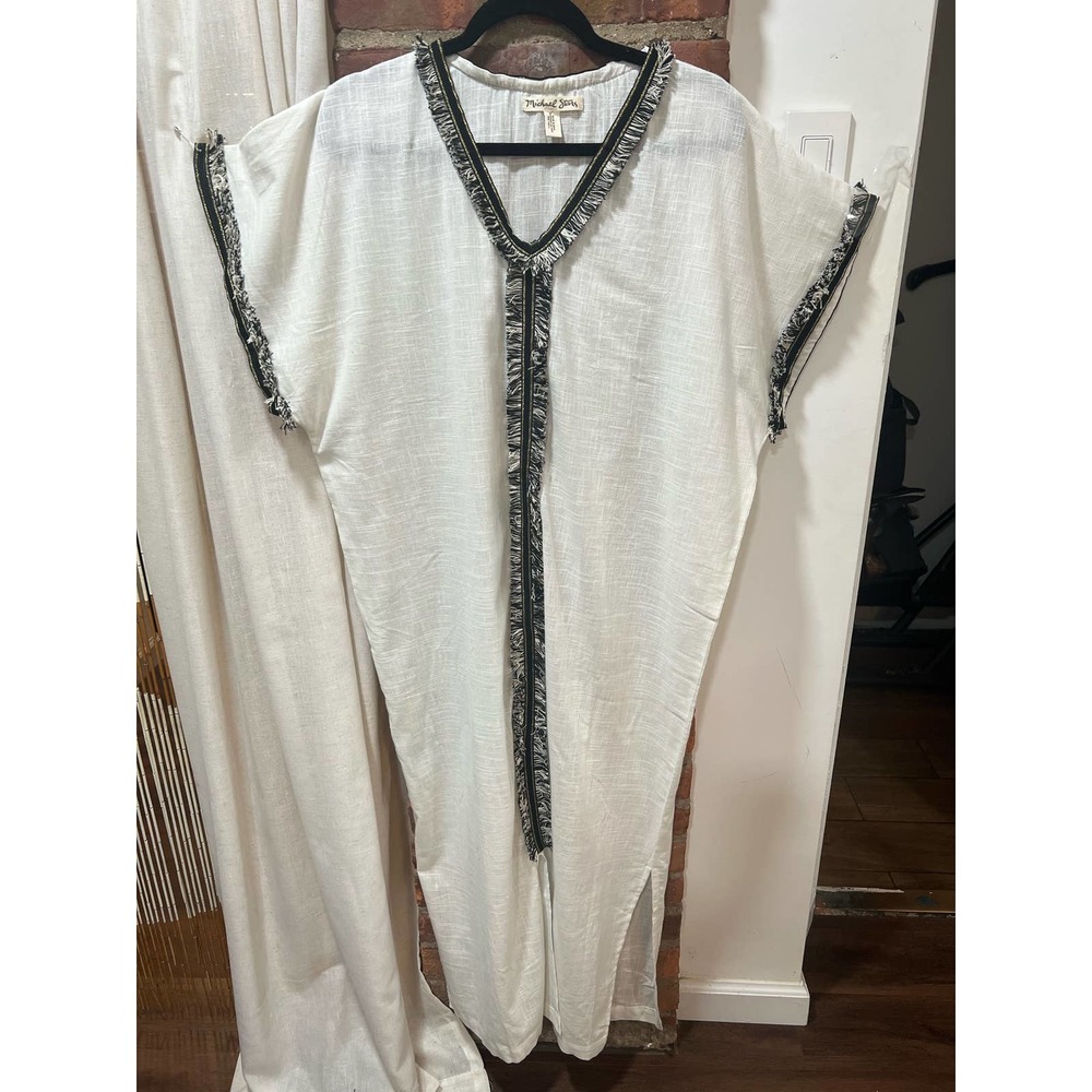 Michael Stars Cotton Kaftan
